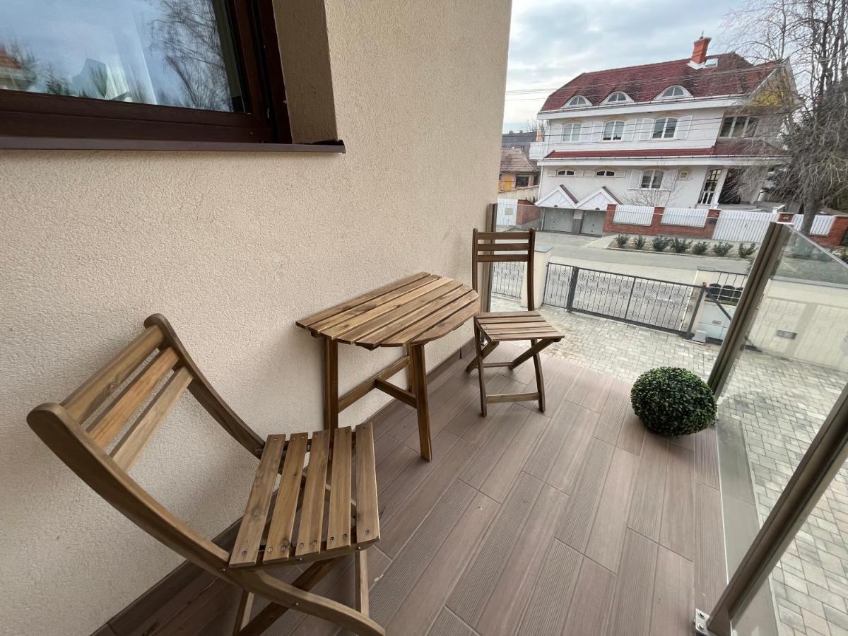 Nature In The City Upper Storey Bestern Szeged Luaran gambar