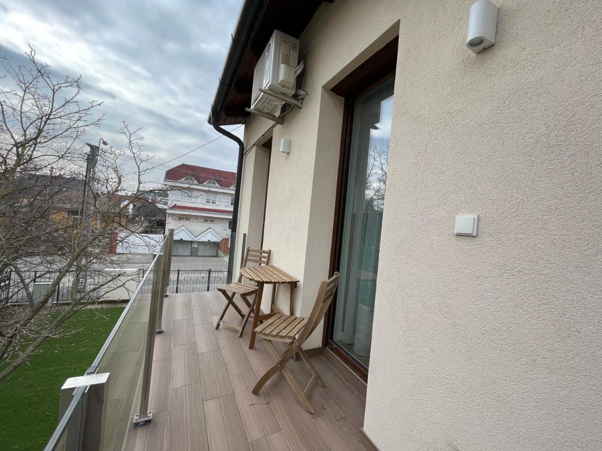 Nature In The City Upper Storey Bestern Szeged Luaran gambar