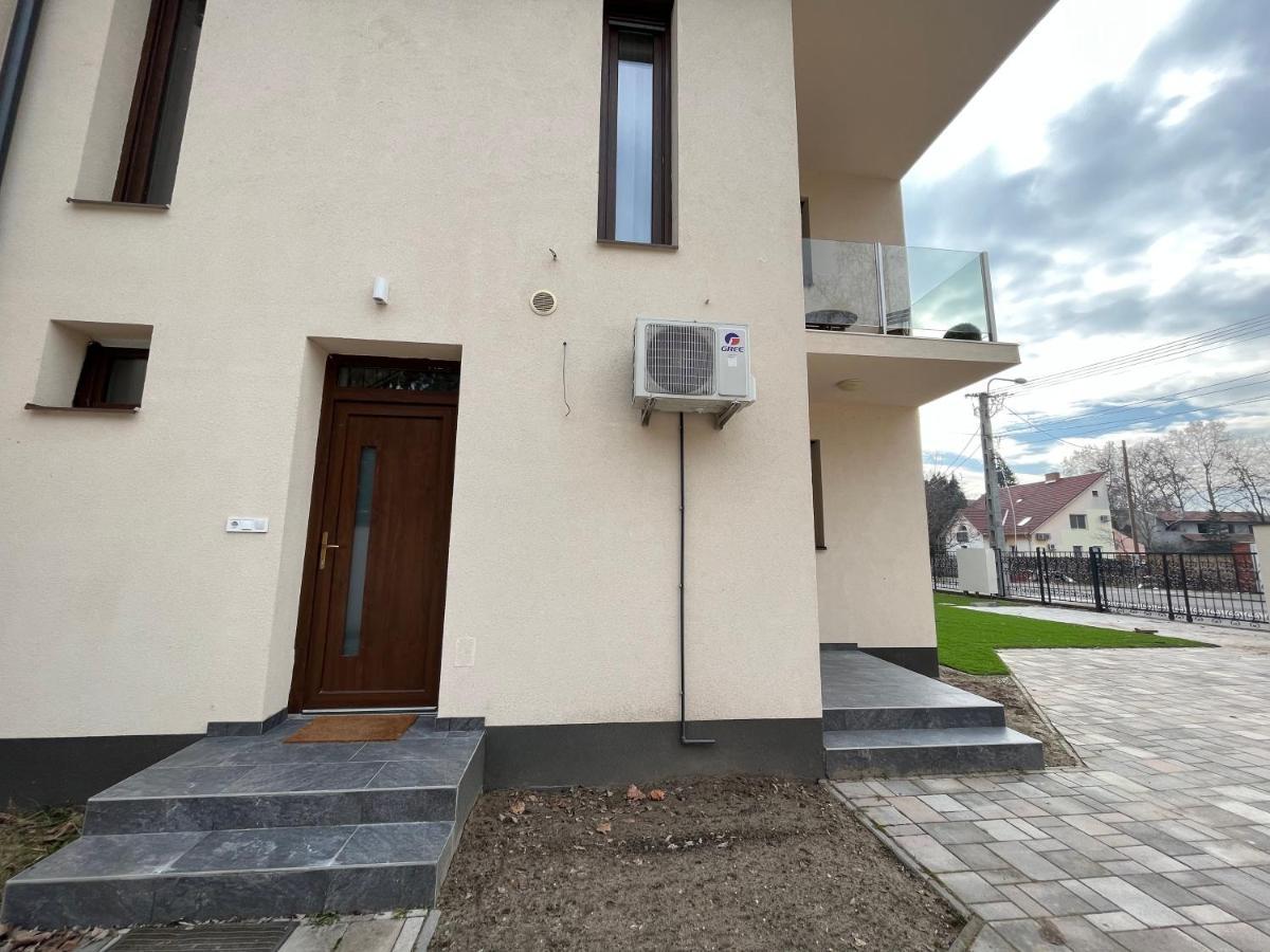 Nature In The City Upper Storey Bestern Szeged Luaran gambar